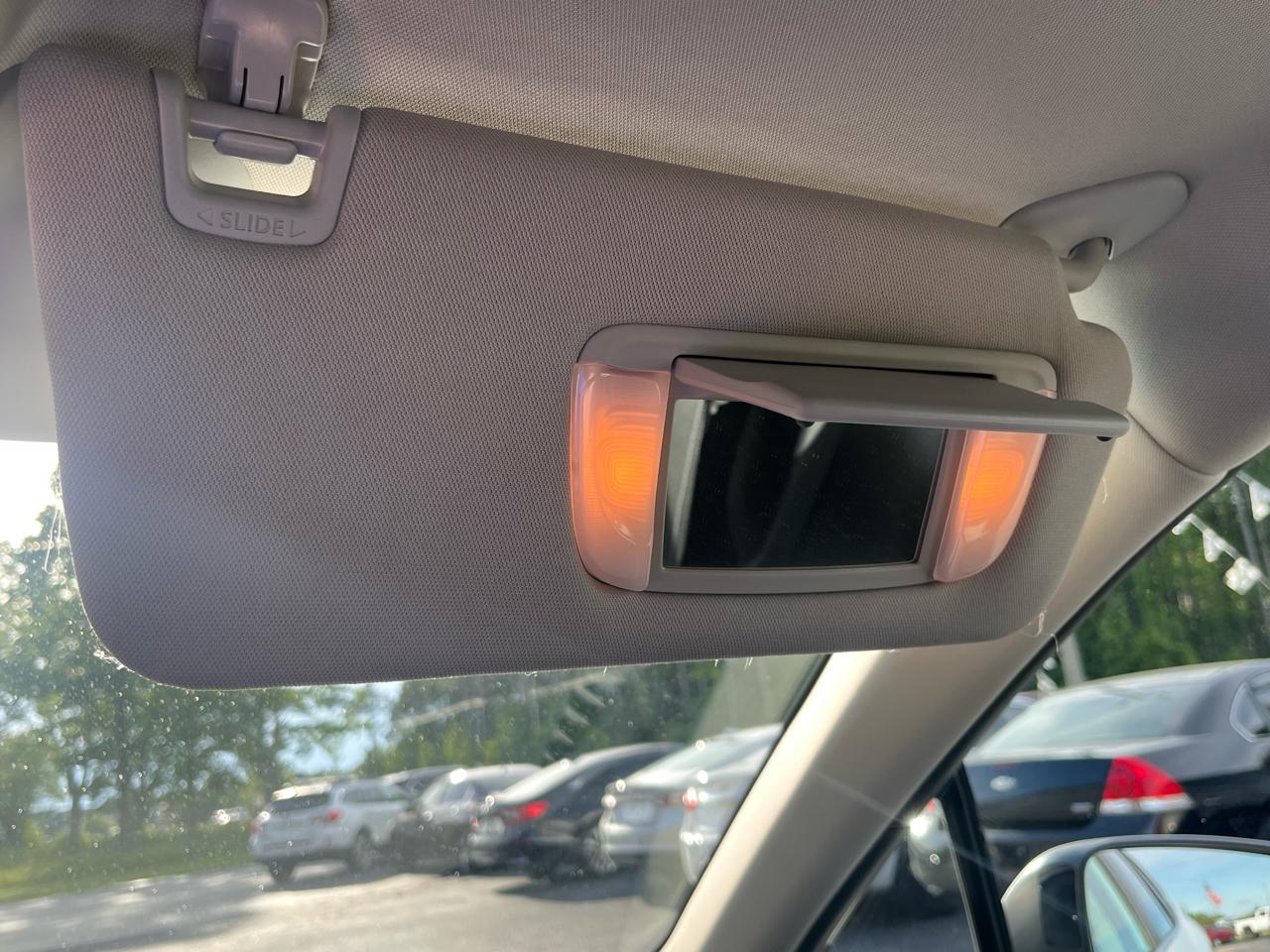 Subaru Outback Premium 2020