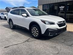 2020 Subaru Outback 