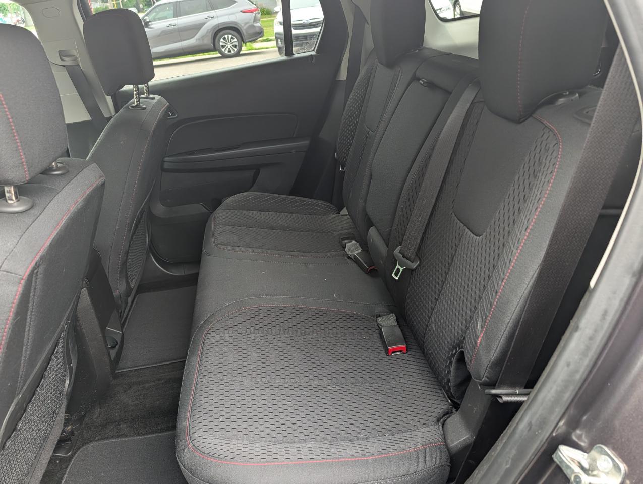 GMC Terrain AWD 4dr SLE w/SLE-1 2015