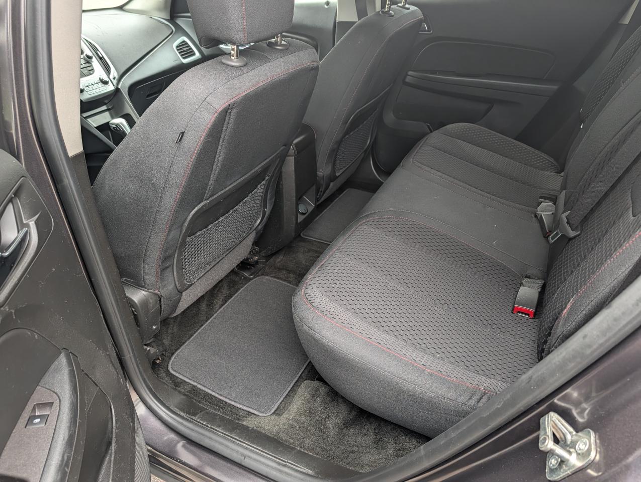 GMC Terrain AWD 4dr SLE w/SLE-1 2015
