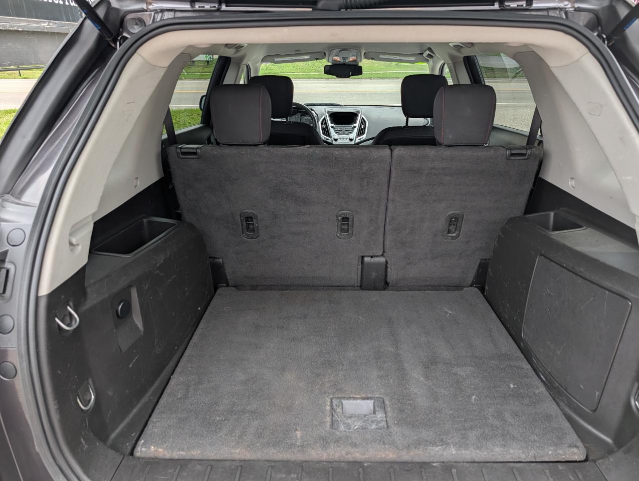 GMC Terrain AWD 4dr SLE w/SLE-1 2015