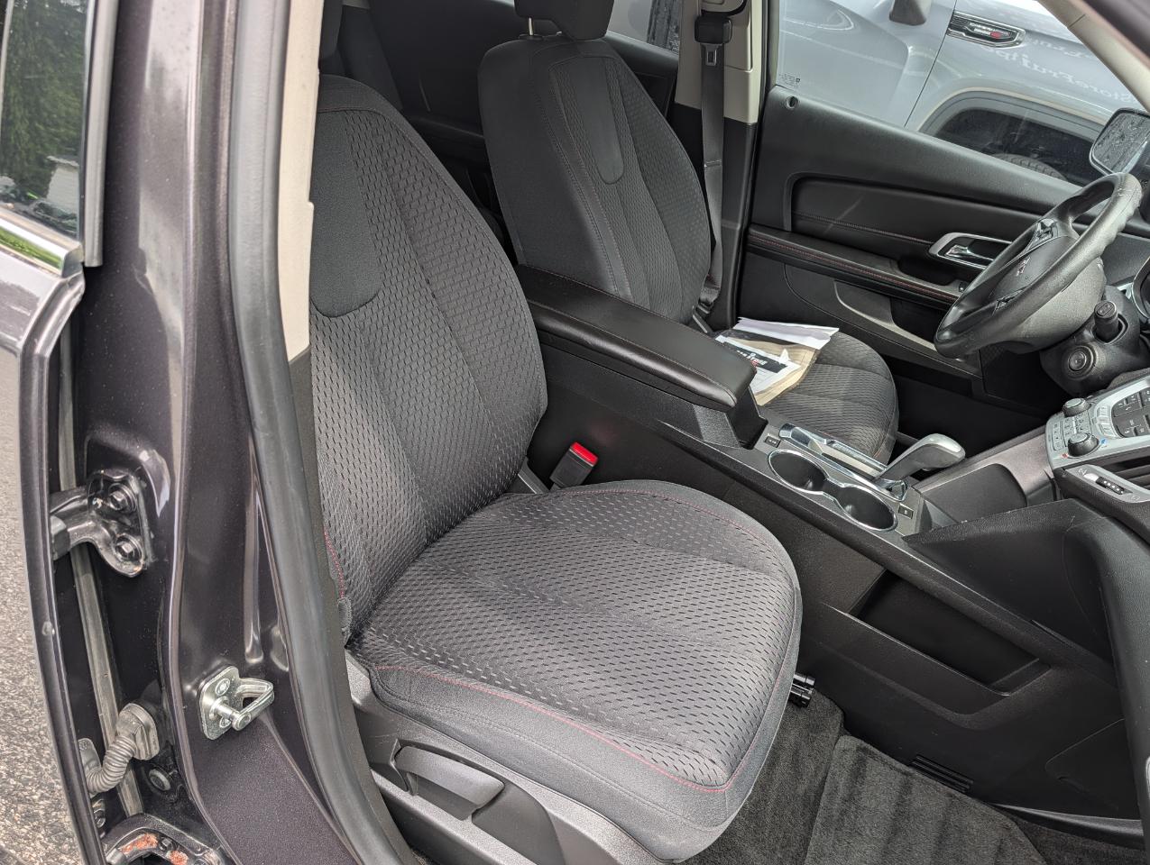 GMC Terrain AWD 4dr SLE w/SLE-1 2015