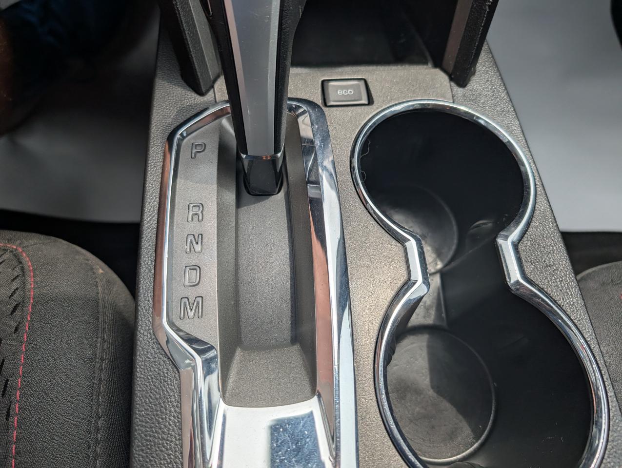 GMC Terrain AWD 4dr SLE w/SLE-1 2015