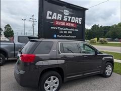 2015 GMC Terrain 
