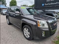 2015 GMC Terrain 