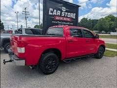 2012 Toyota Tundra 2WD Truck 
