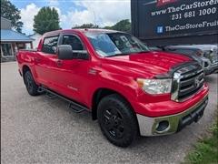 2012 Toyota Tundra 2WD Truck 