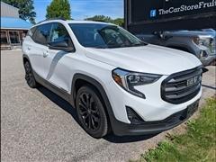 2019 GMC Terrain 