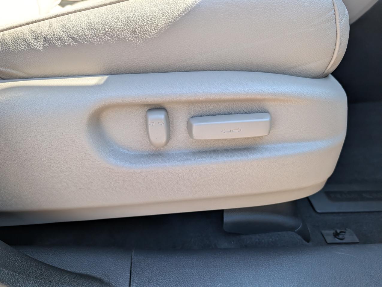 Honda Pilot EX-L AWD 2018