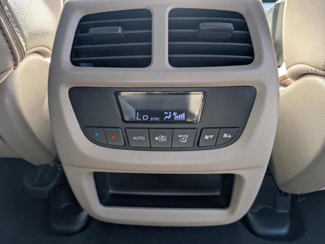 Honda Pilot EX-L AWD 2018