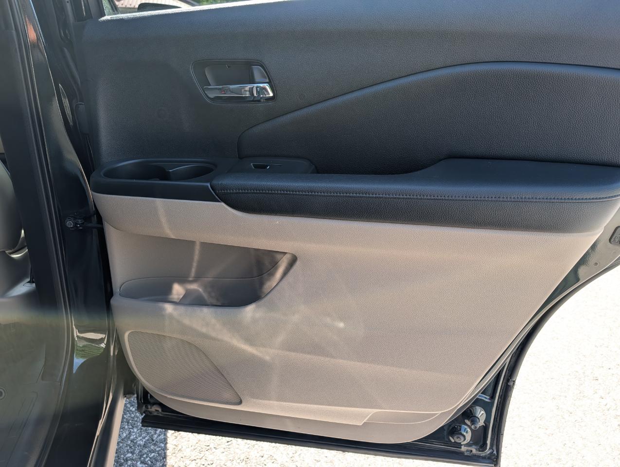 Honda Pilot EX-L AWD 2018
