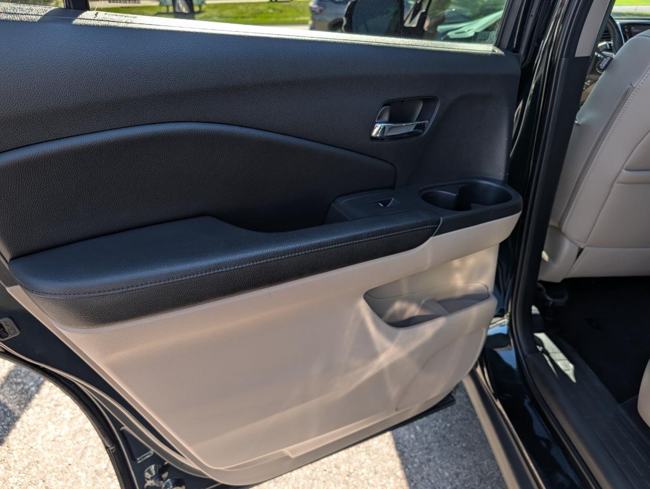 Honda Pilot EX-L AWD 2018