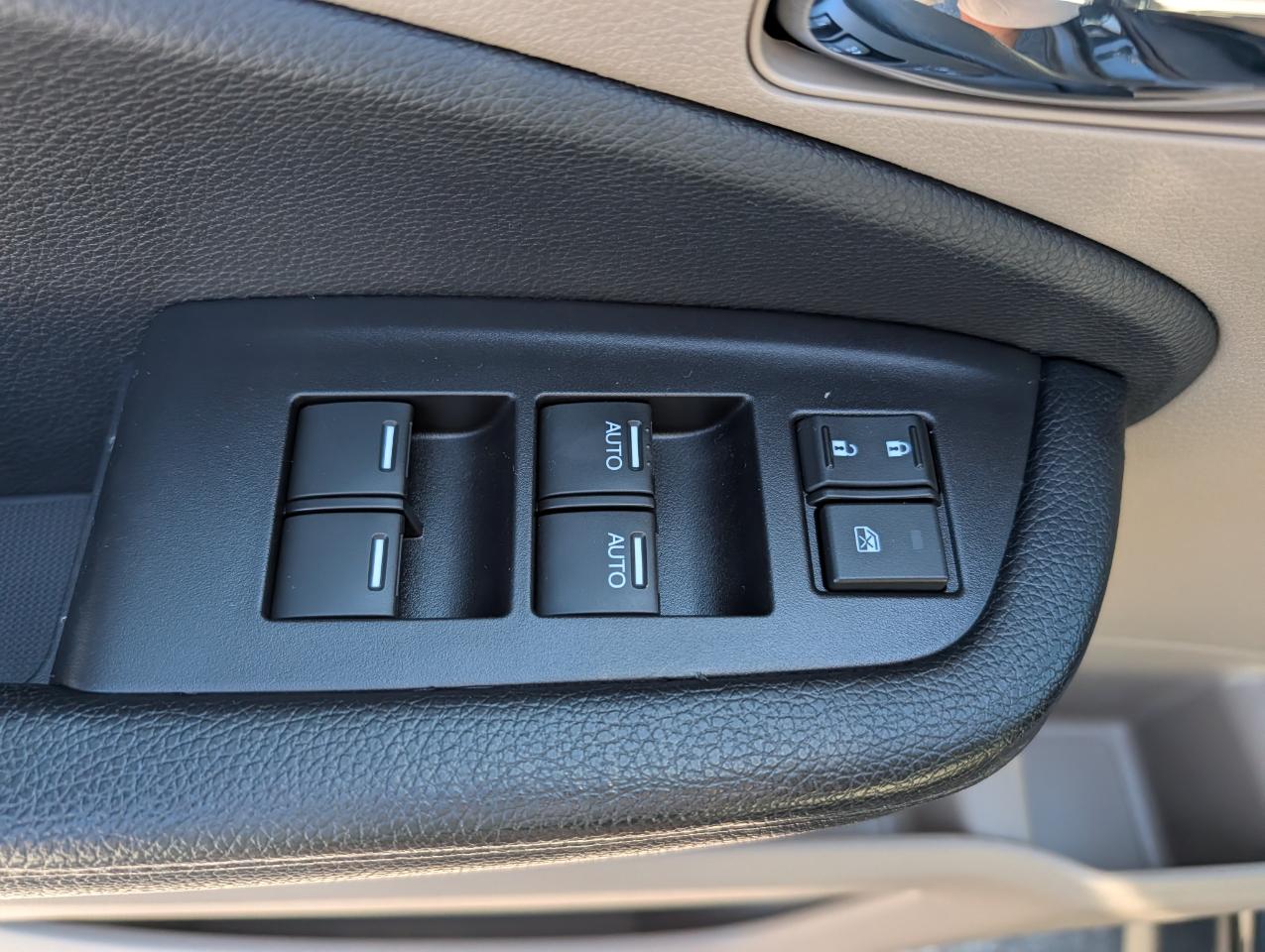 Honda Pilot EX-L AWD 2018