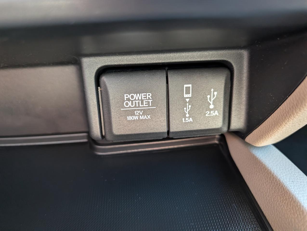 Honda Pilot EX-L AWD 2018