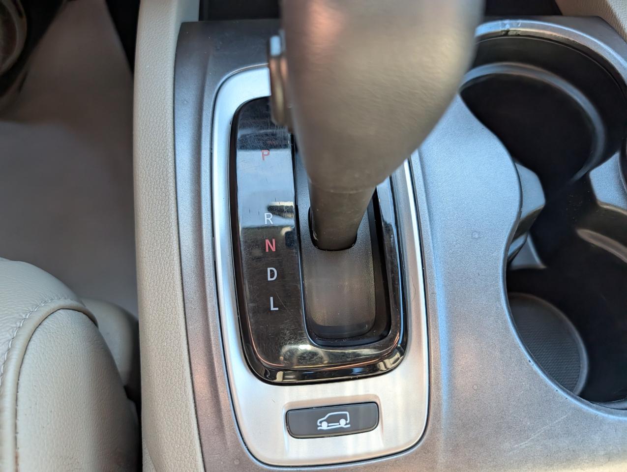 Honda Pilot EX-L AWD 2018