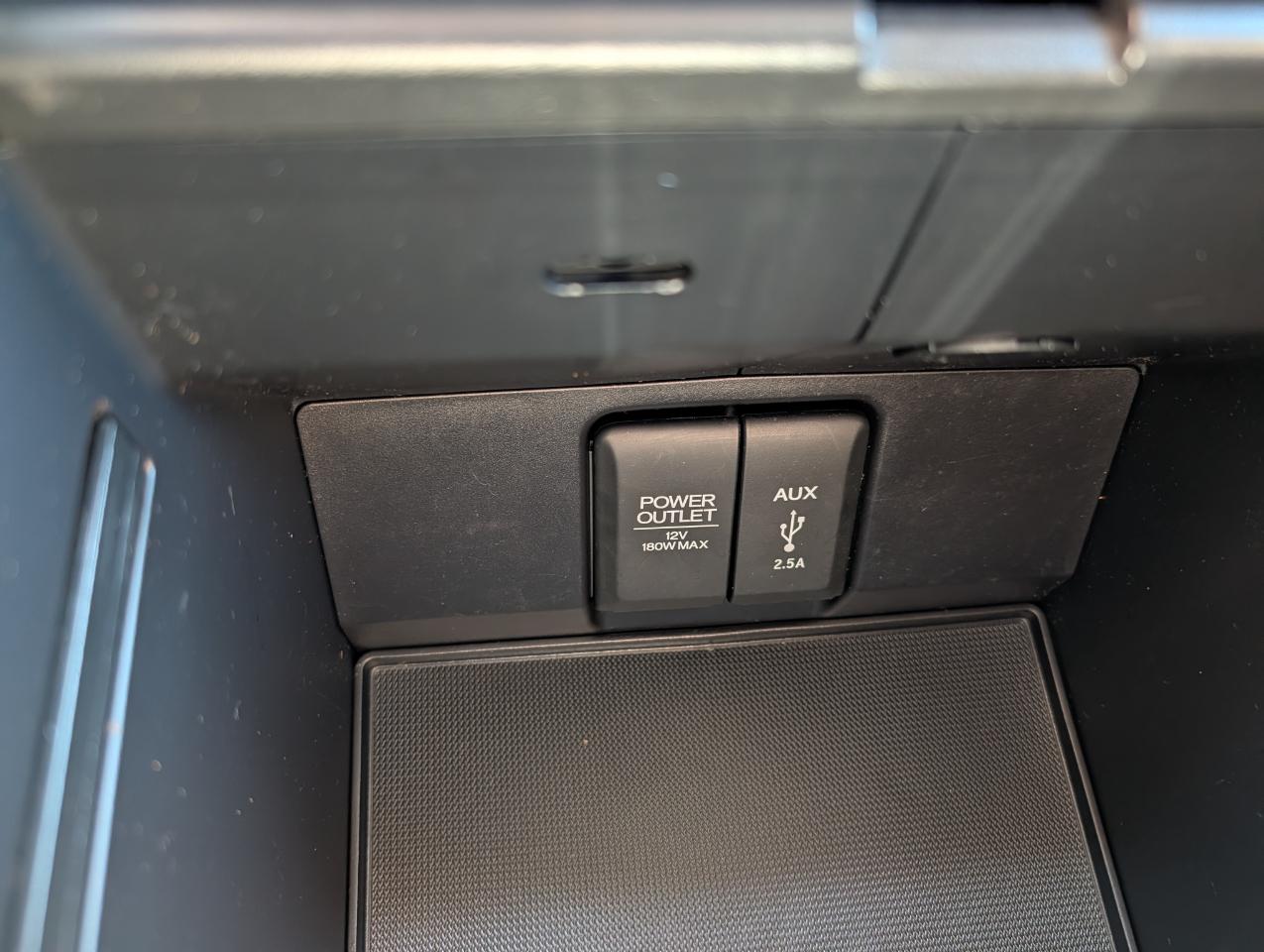 Honda Pilot EX-L AWD 2018