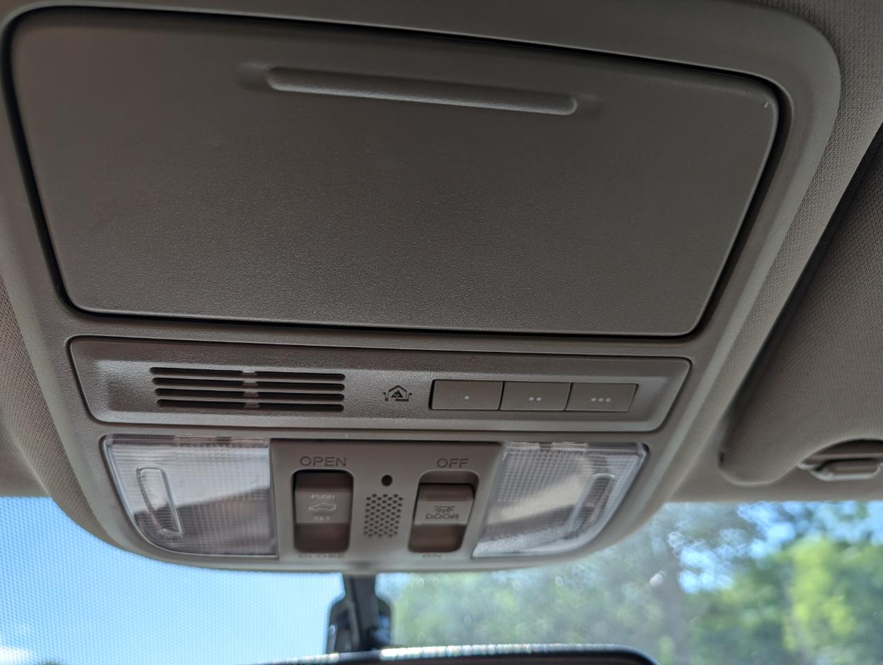 Honda Pilot EX-L AWD 2018