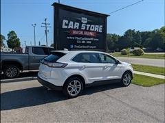 2017 Ford Edge 