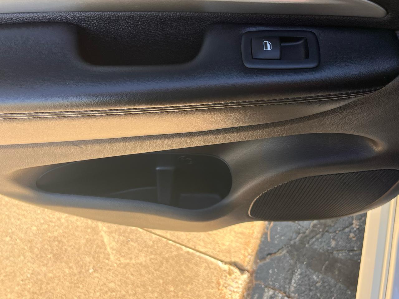 Dodge Durango AWD 4dr GT 2017