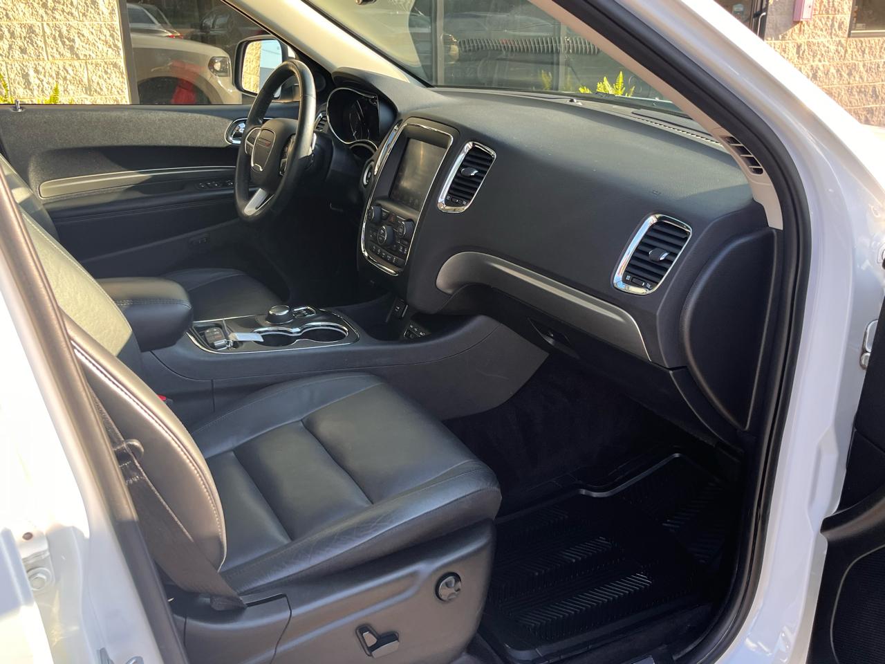 Dodge Durango AWD 4dr GT 2017