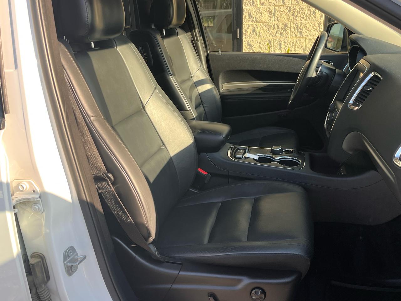 Dodge Durango AWD 4dr GT 2017