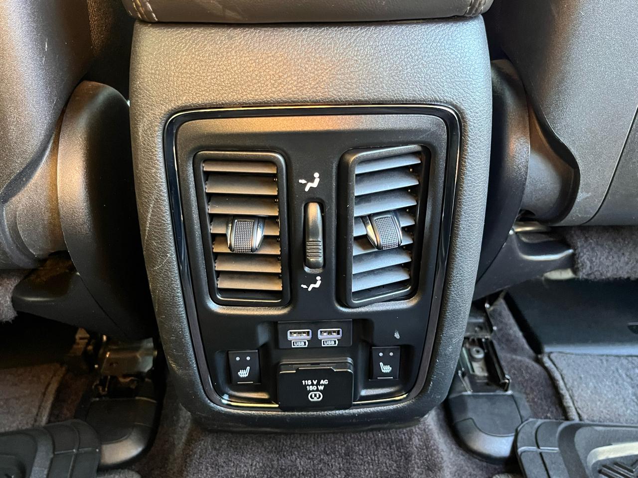 Dodge Durango AWD 4dr GT 2017