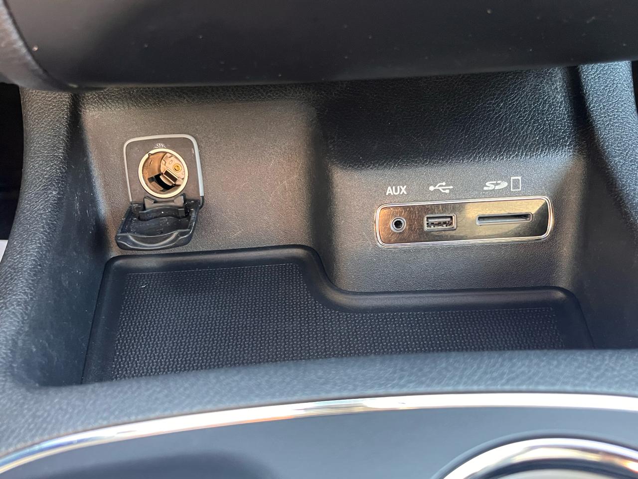 Dodge Durango AWD 4dr GT 2017