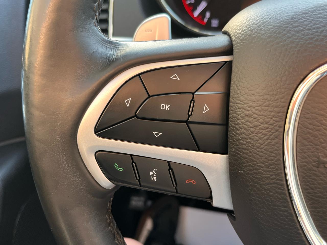 Dodge Durango AWD 4dr GT 2017