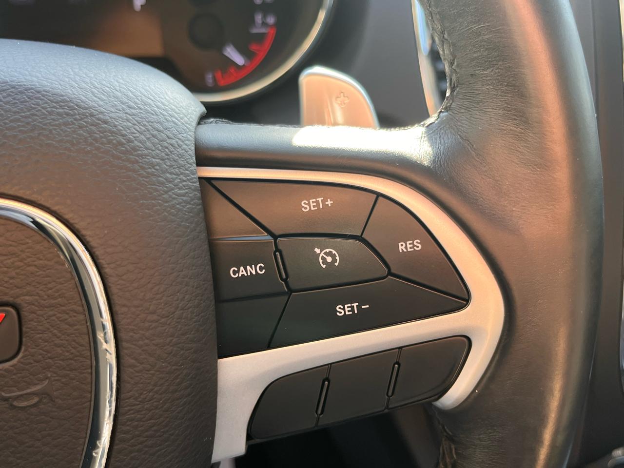 Dodge Durango AWD 4dr GT 2017