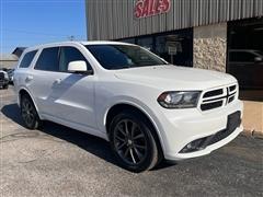 2017 Dodge Durango 