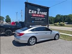 2019 Honda Accord Sedan 