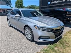 2019 Honda Accord Sedan 