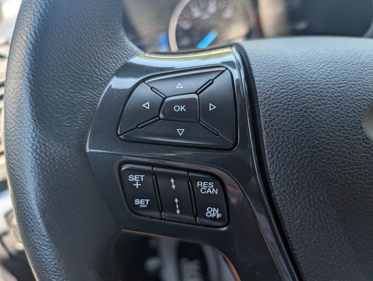 Ford Explorer XLT 4WD 2019