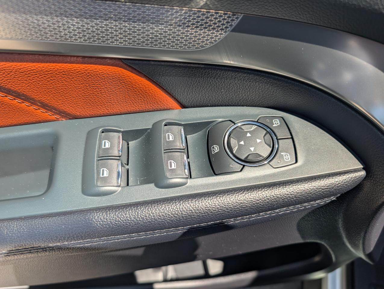 Ford Explorer XLT 4WD 2019