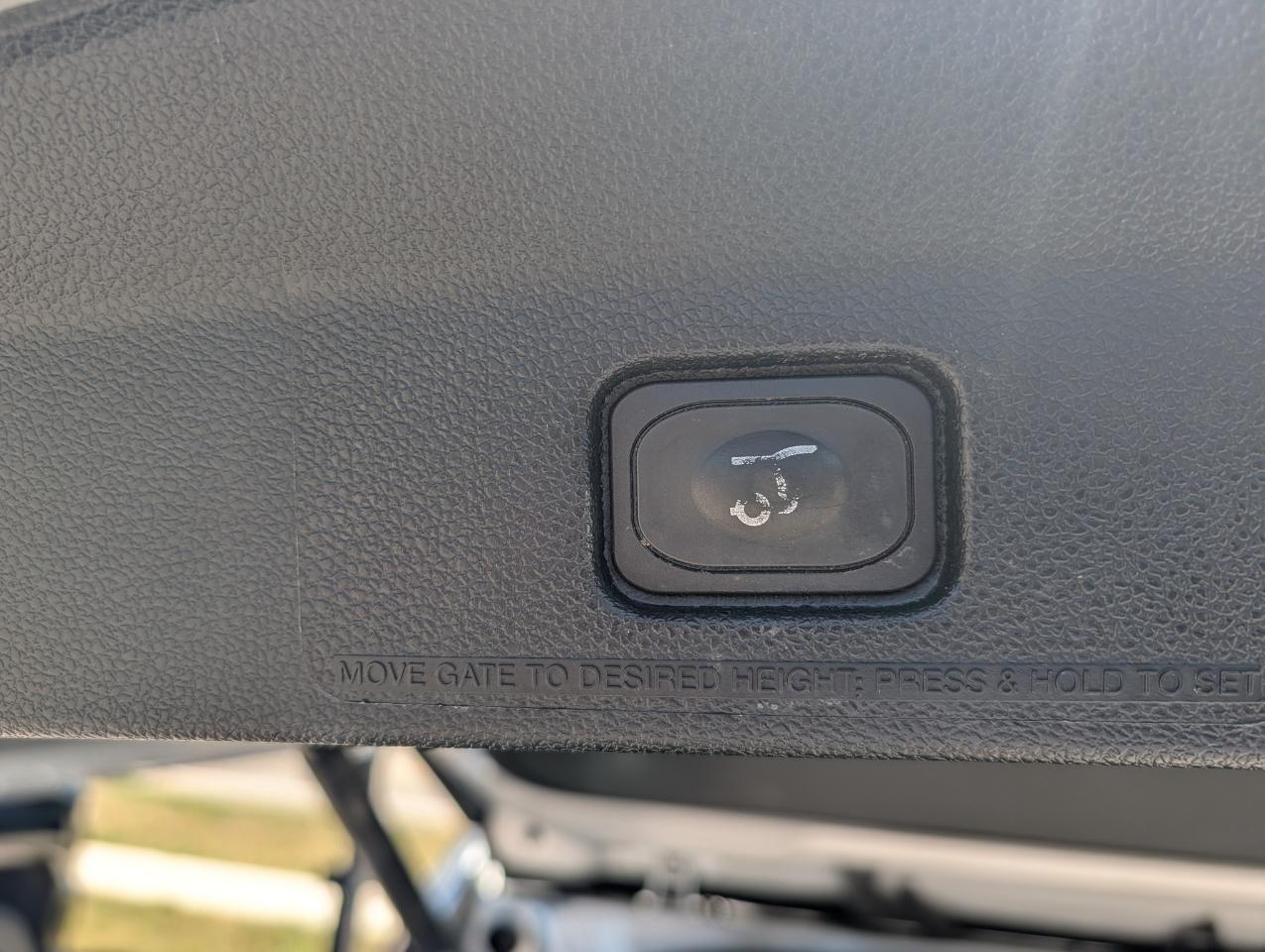 Ford Explorer XLT 4WD 2019