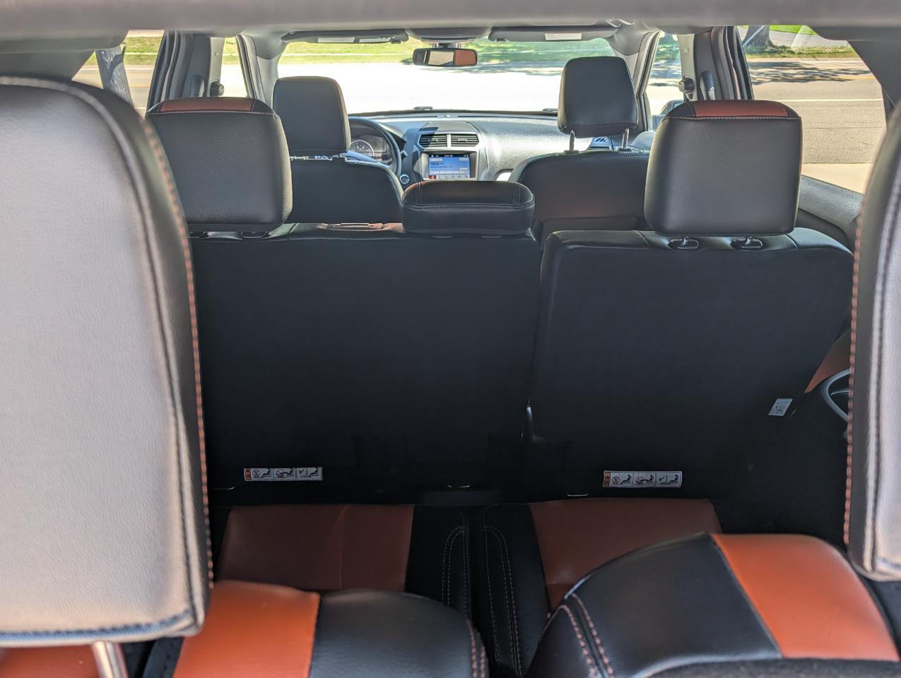 Ford Explorer XLT 4WD 2019