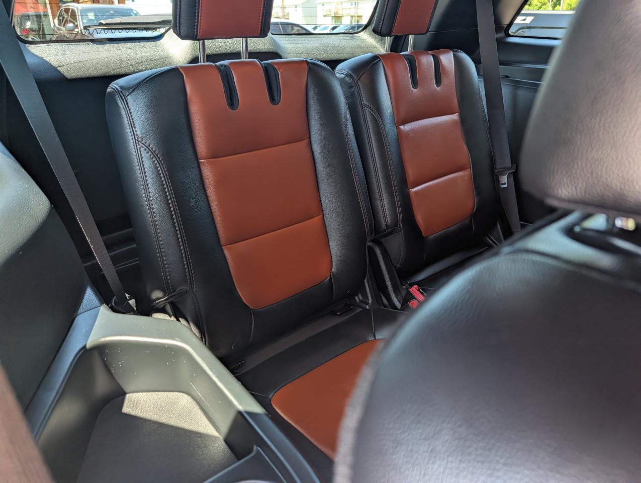 Ford Explorer XLT 4WD 2019