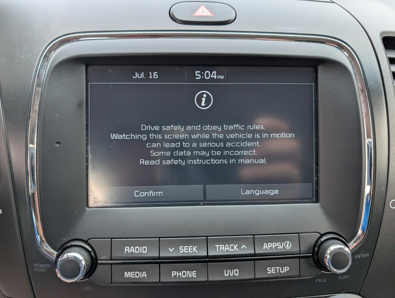 Kia Forte5 LX Auto 2017