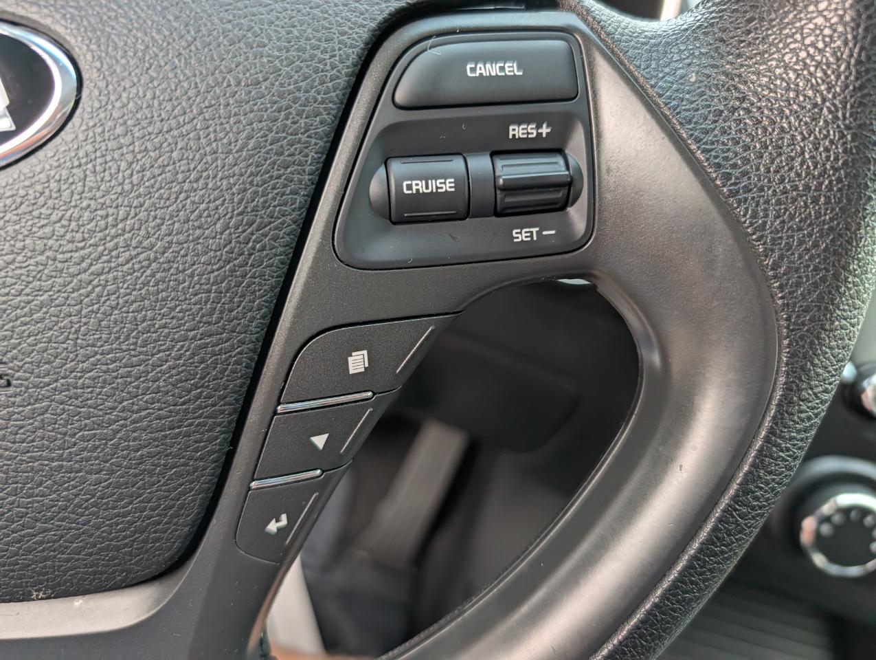 Kia Forte5 LX Auto 2017