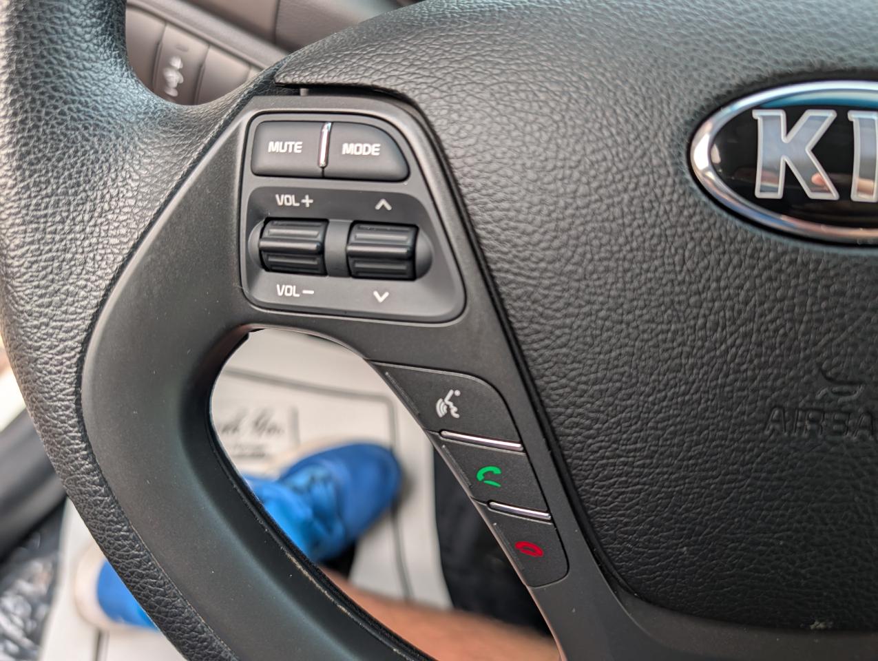 Kia Forte5 LX Auto 2017