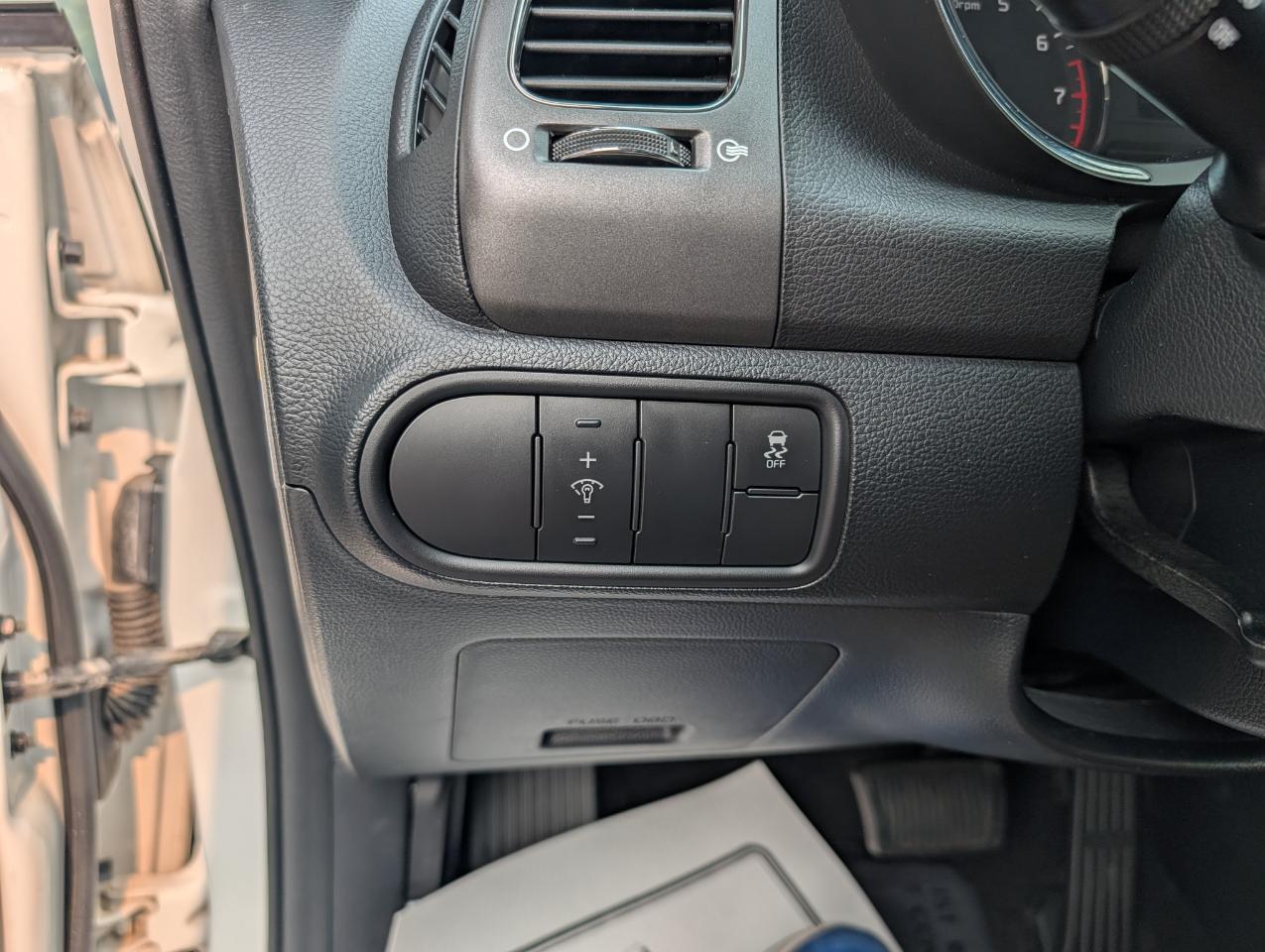 Kia Forte5 LX Auto 2017