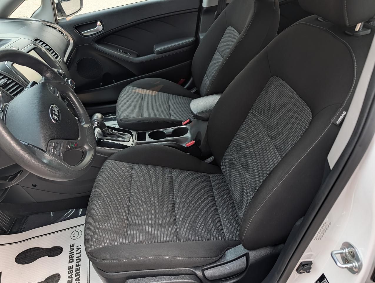 Kia Forte5 LX Auto 2017