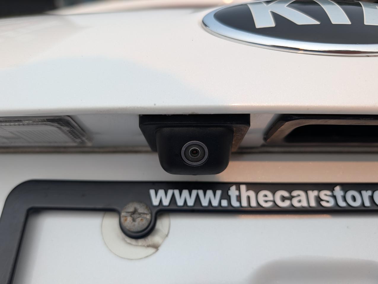 Kia Forte5 LX Auto 2017