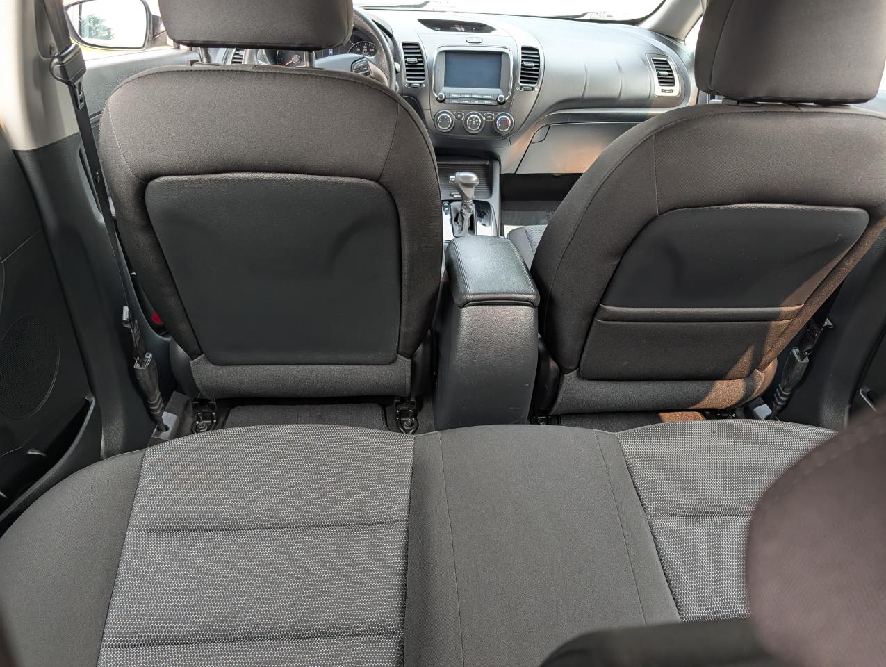 Kia Forte5 LX Auto 2017