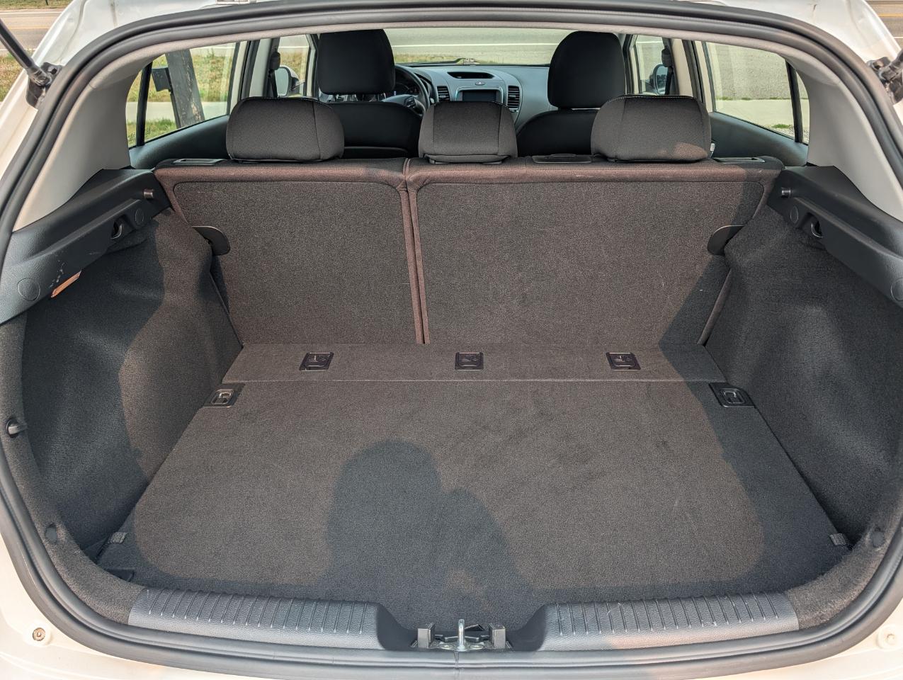 Kia Forte5 LX Auto 2017