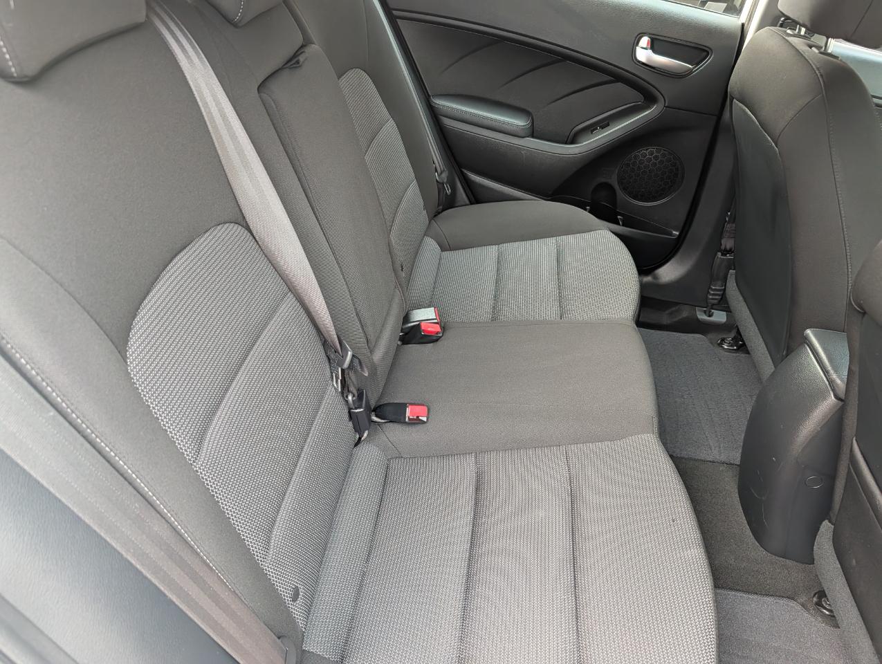 Kia Forte5 LX Auto 2017