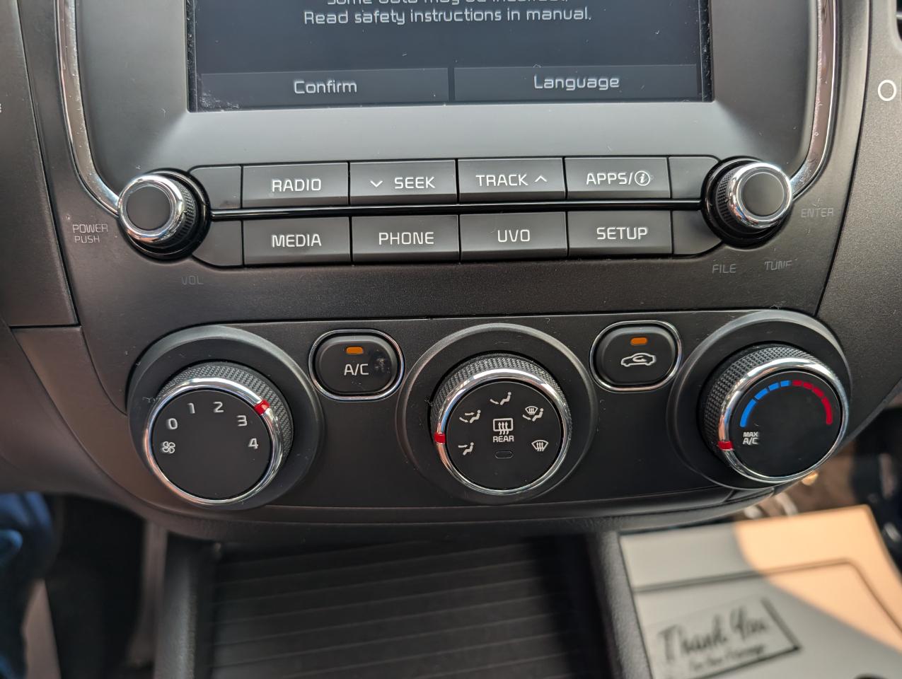 Kia Forte5 LX Auto 2017