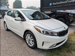 2017 Kia Forte5 