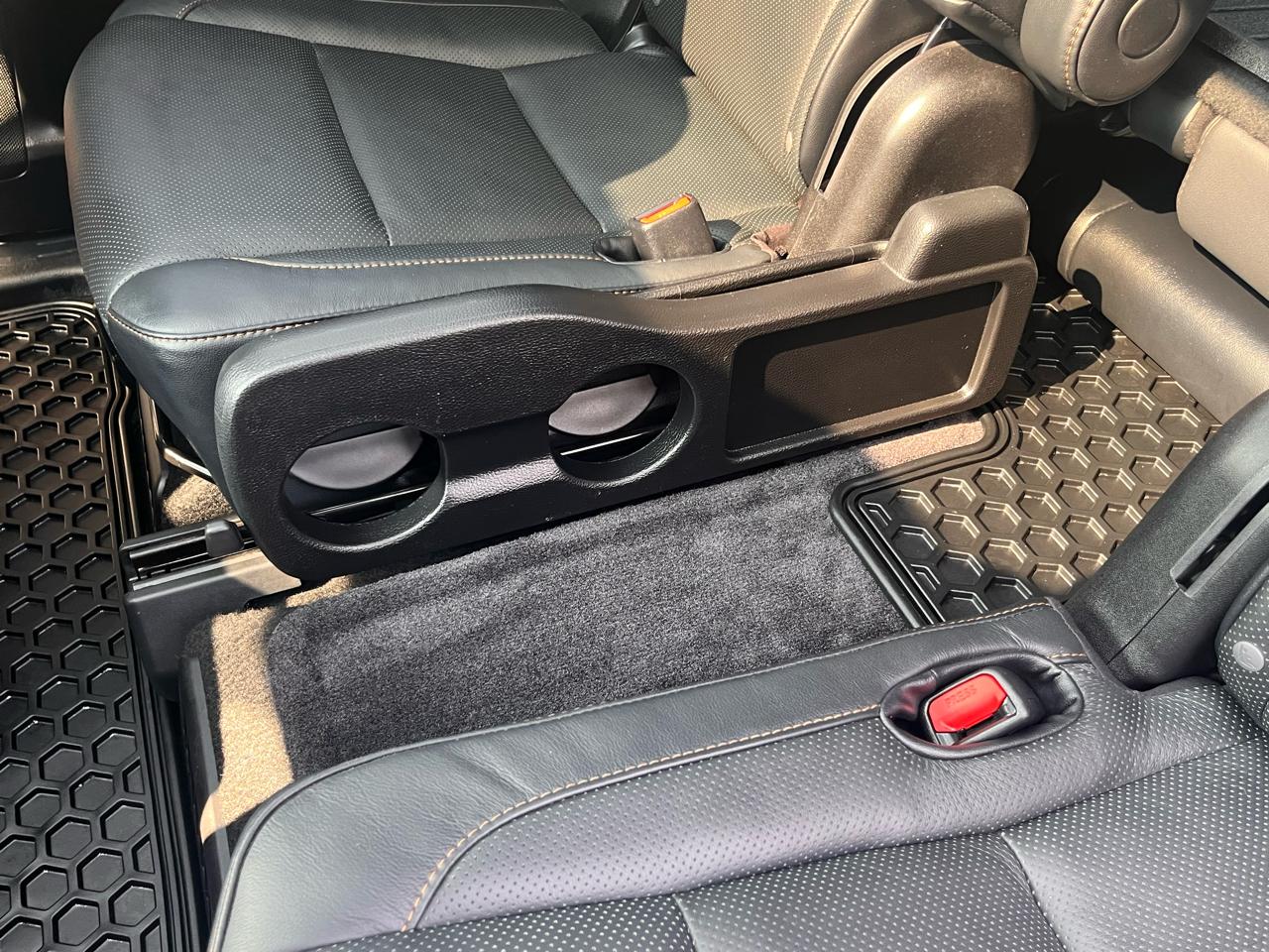 Toyota Highlander Hybrid  2016