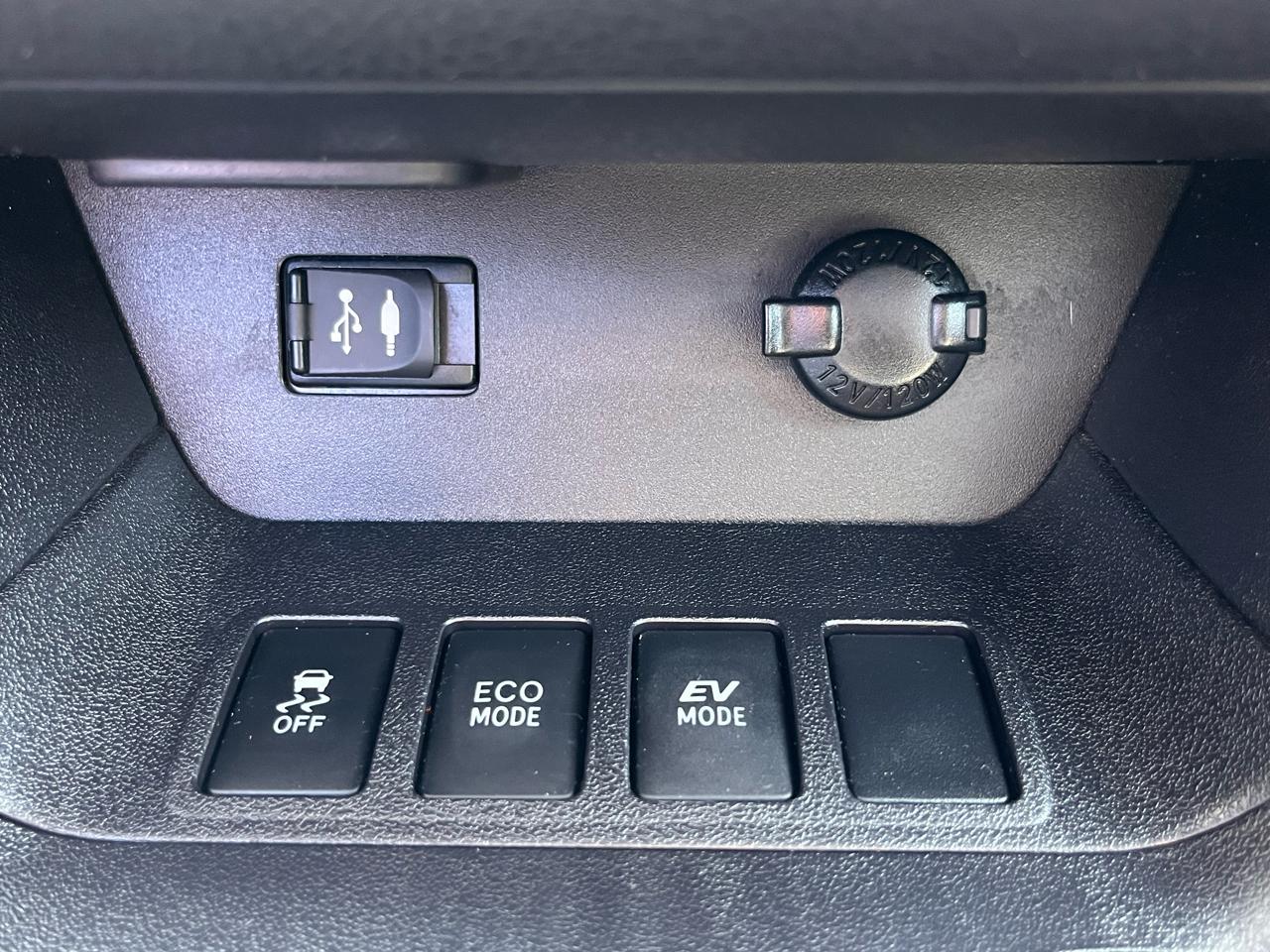 Toyota Highlander Hybrid  2016